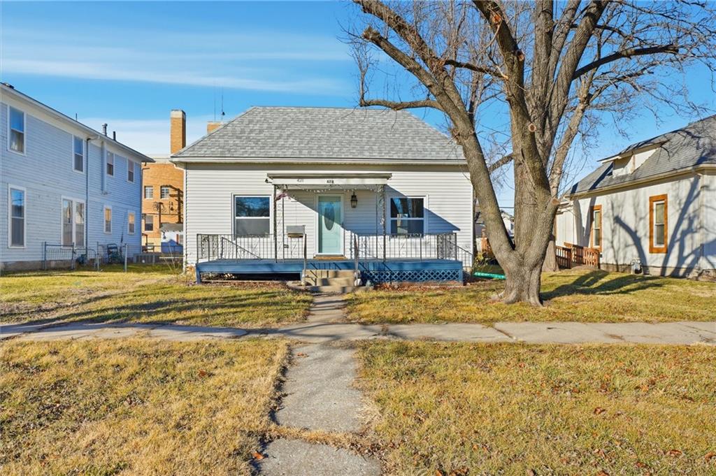 428 Brown Avenue, Osawatomie, KS, 66064