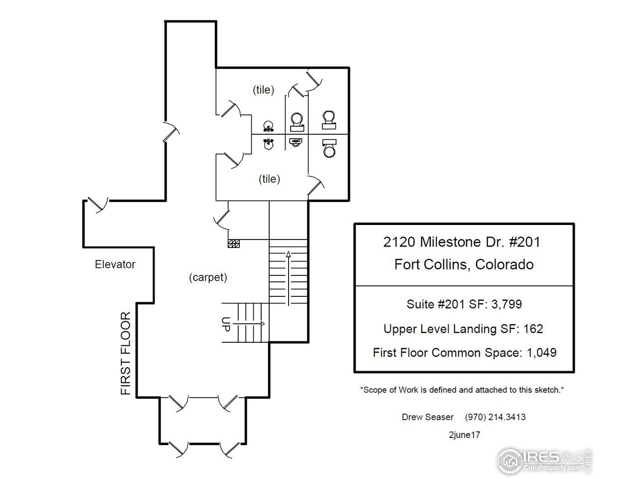 2120 Milestone Dr