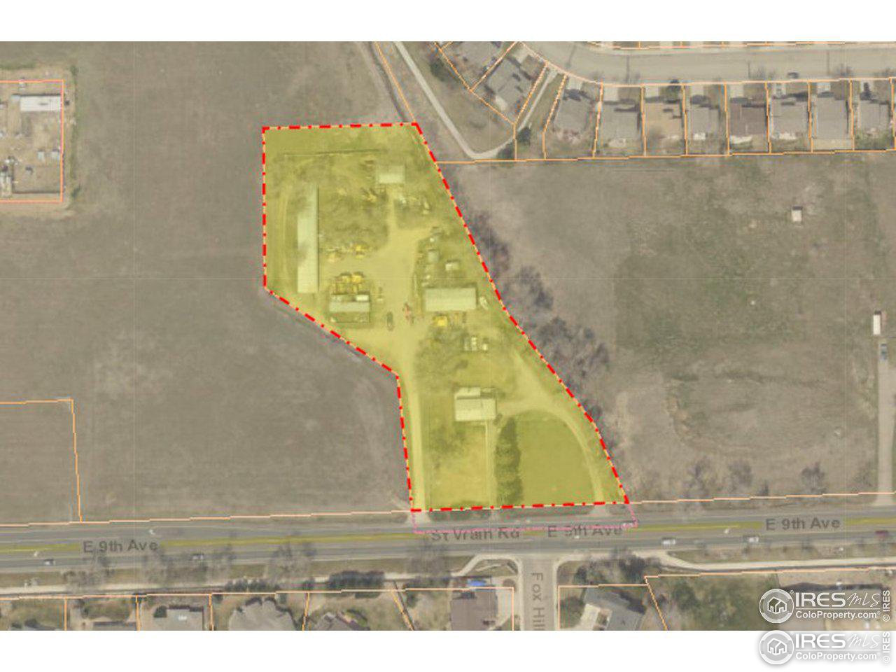 12027 Saint Vrain Rd
