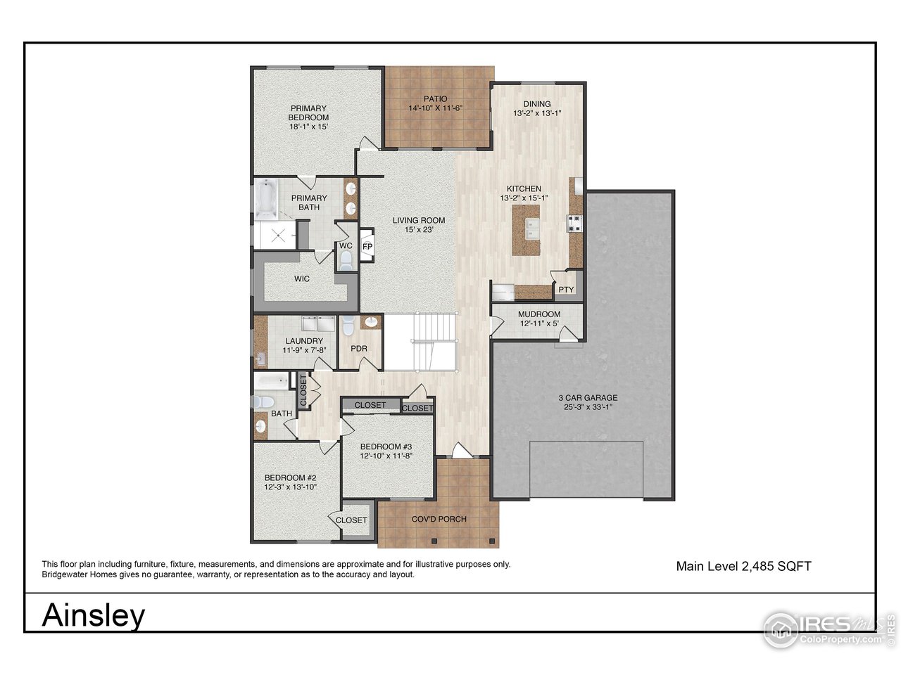 23833 E 36th Pl