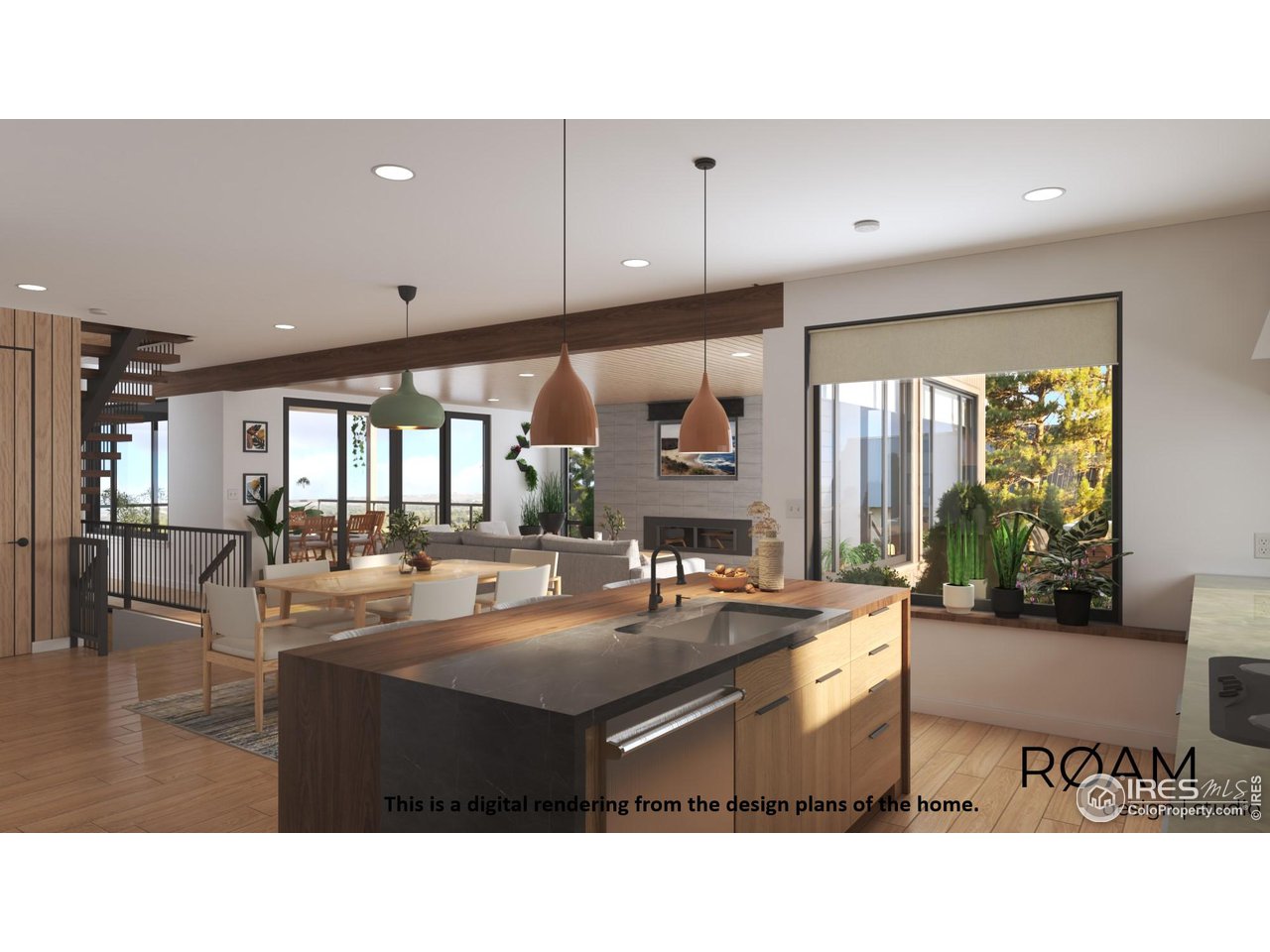1701 Fire Rock Ct