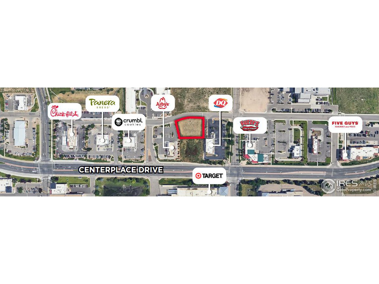 4409 Centerplace Dr