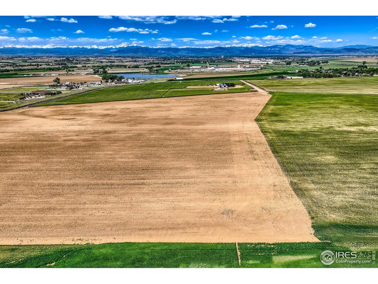 Sunset Ridge Lots 3&4