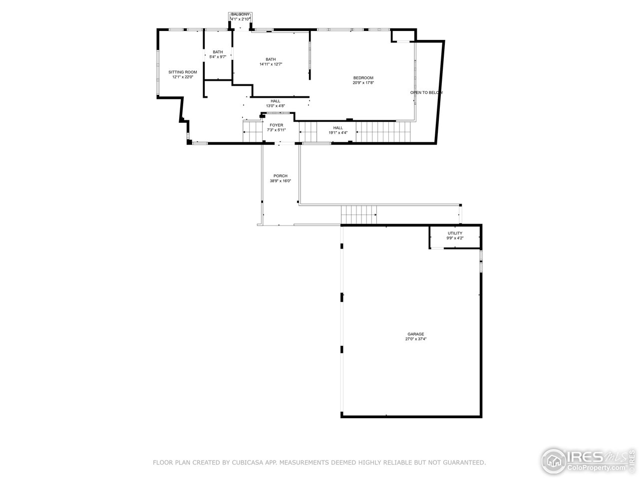 1440 Reed Ranch Rd