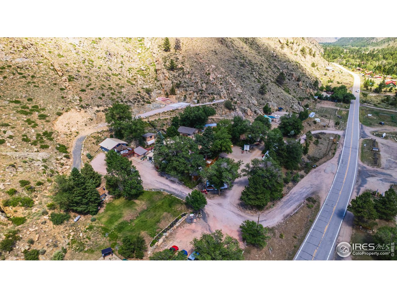 33040 Poudre Canyon Rd