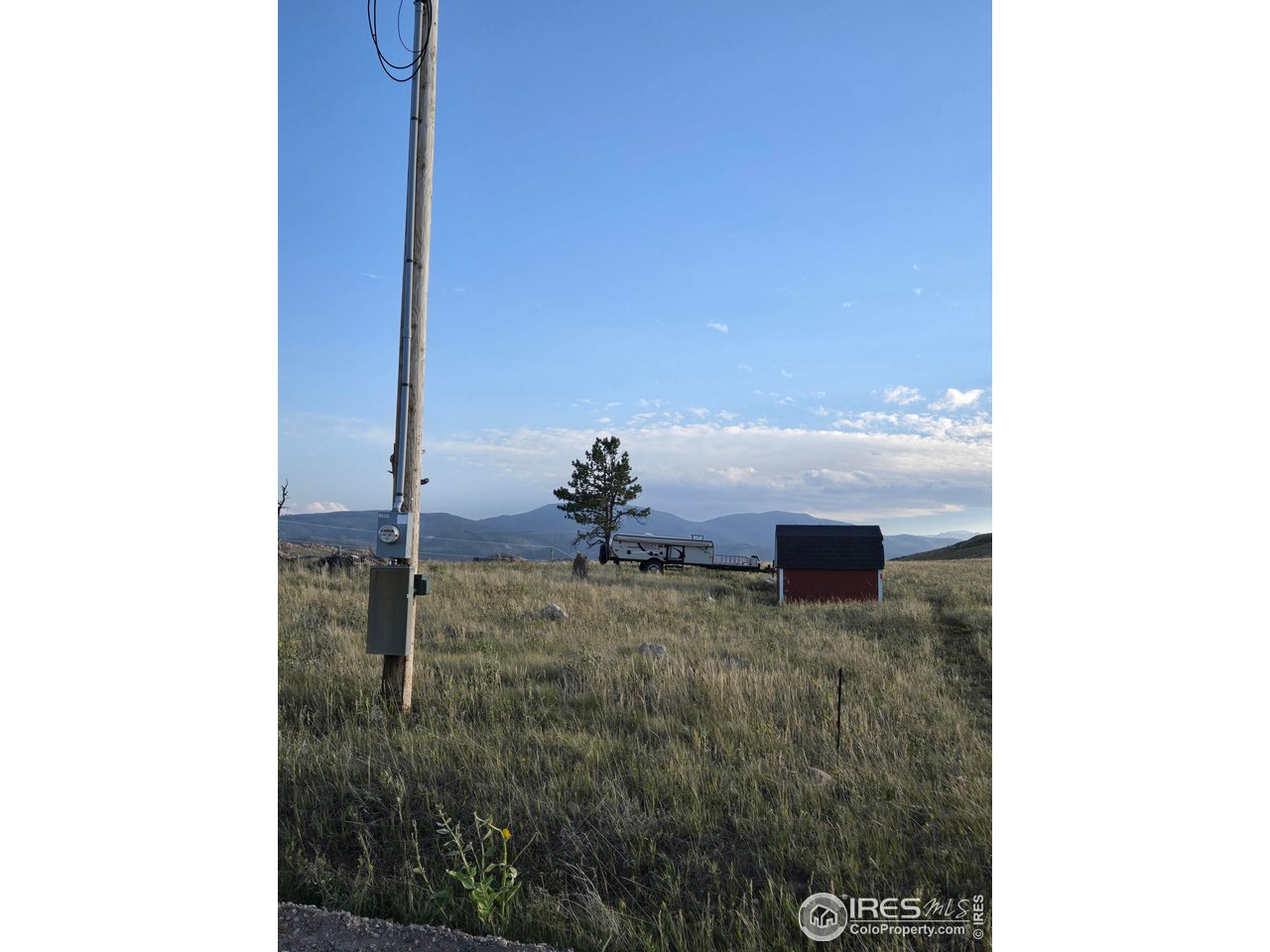443 Meadow Mountain Dr