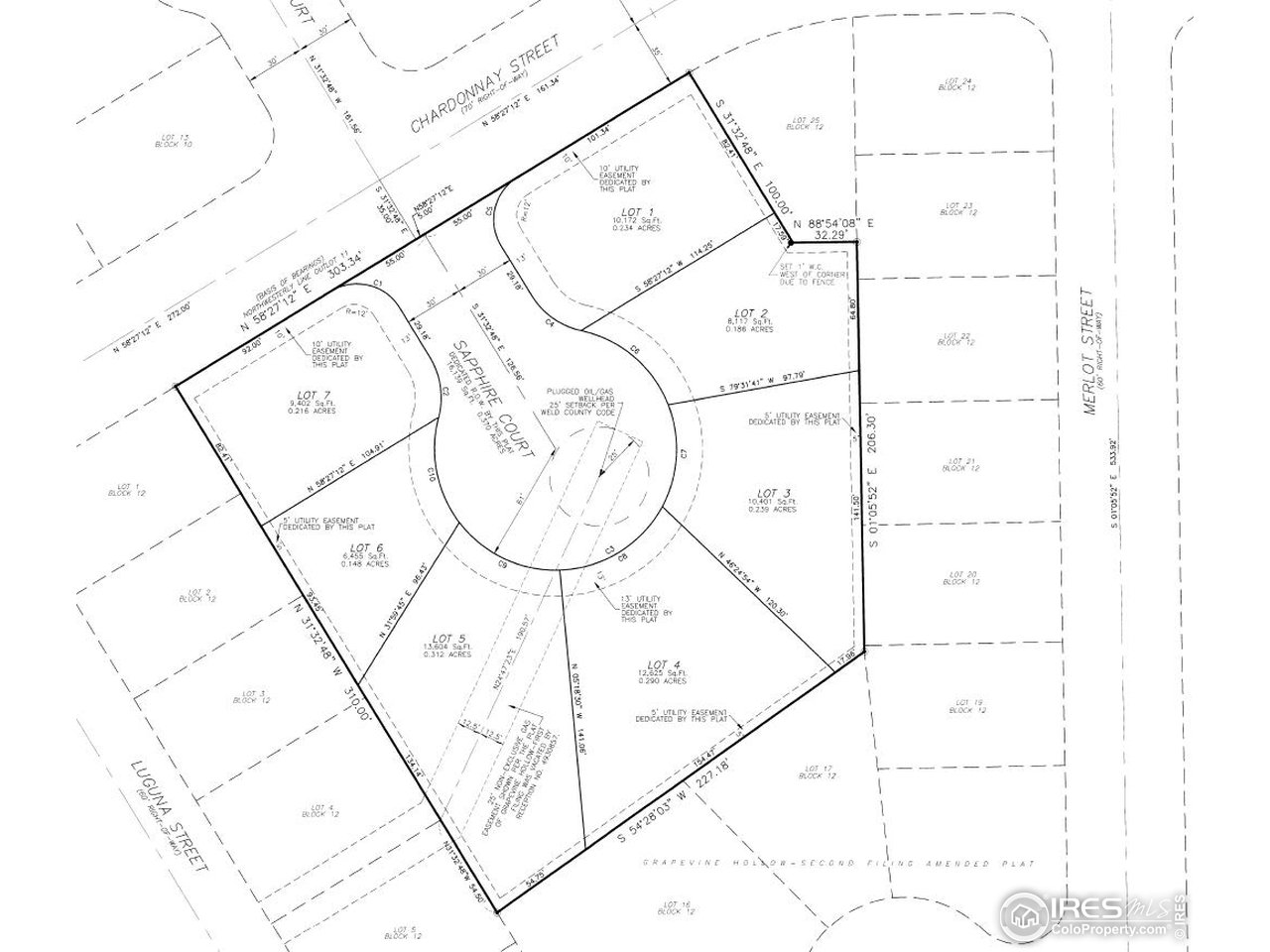 3307 Sapphire Ct