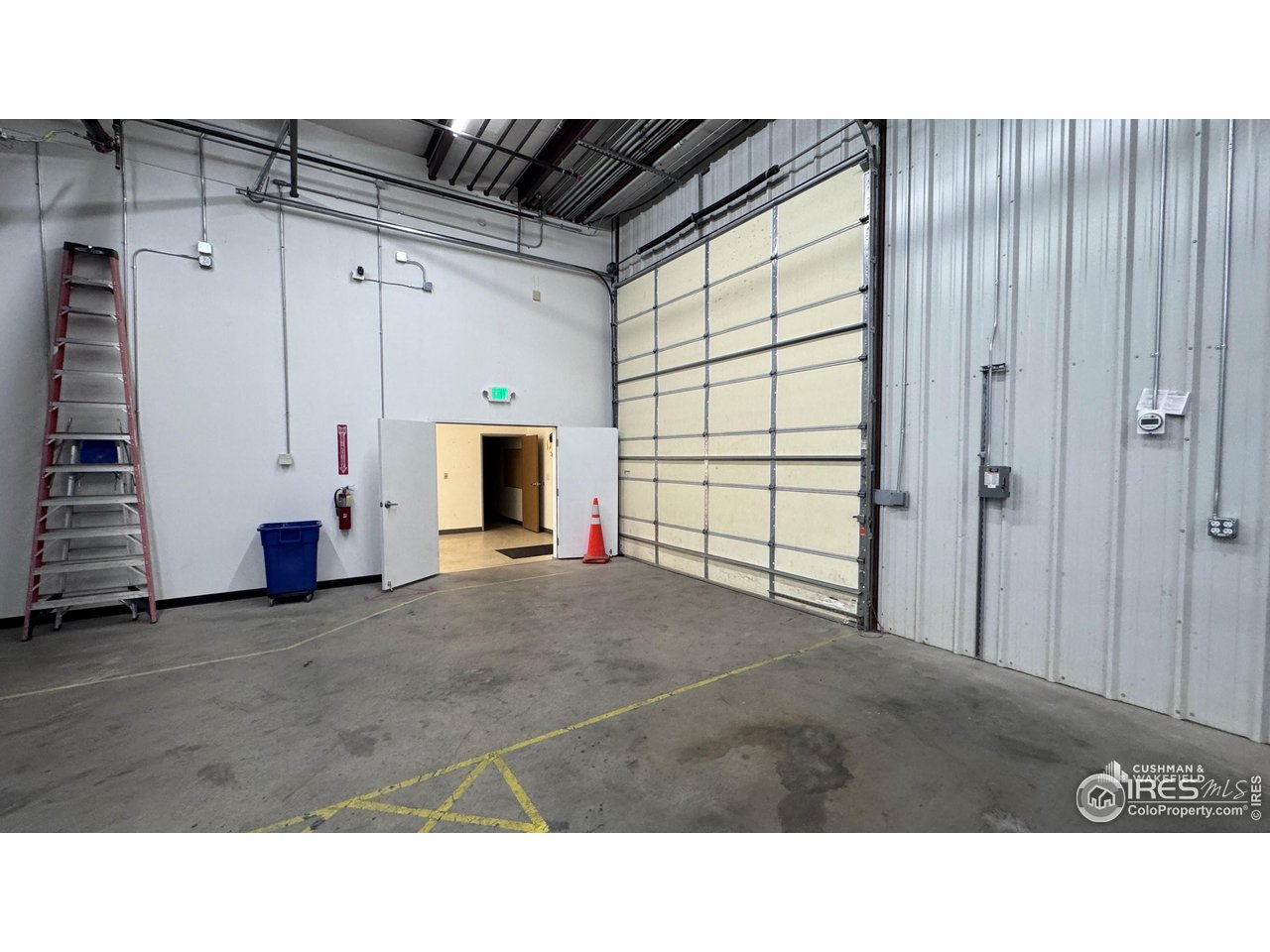 1101 Academy Ct