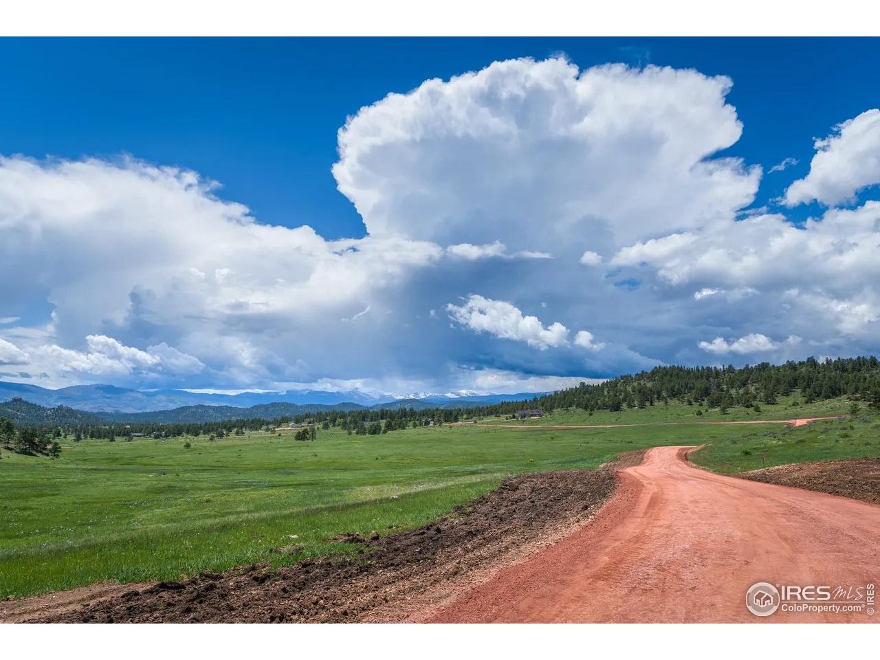 Shoshana Ranch Rd