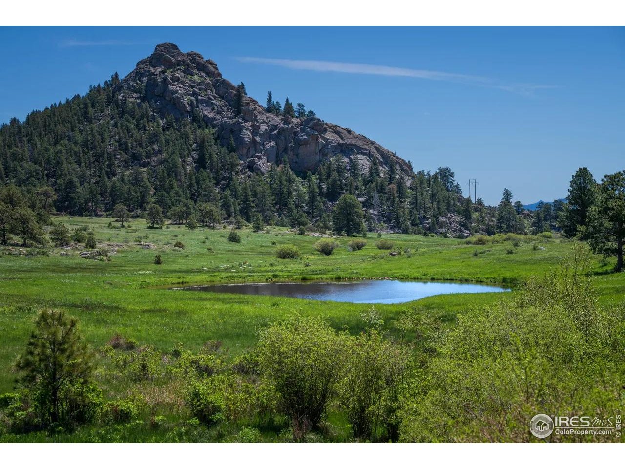 Shoshana Ranch Rd