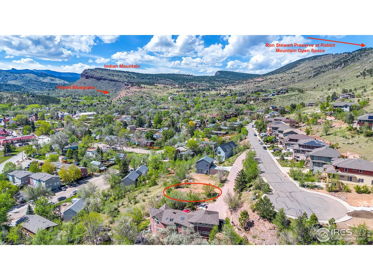 618 Overlook Dr
