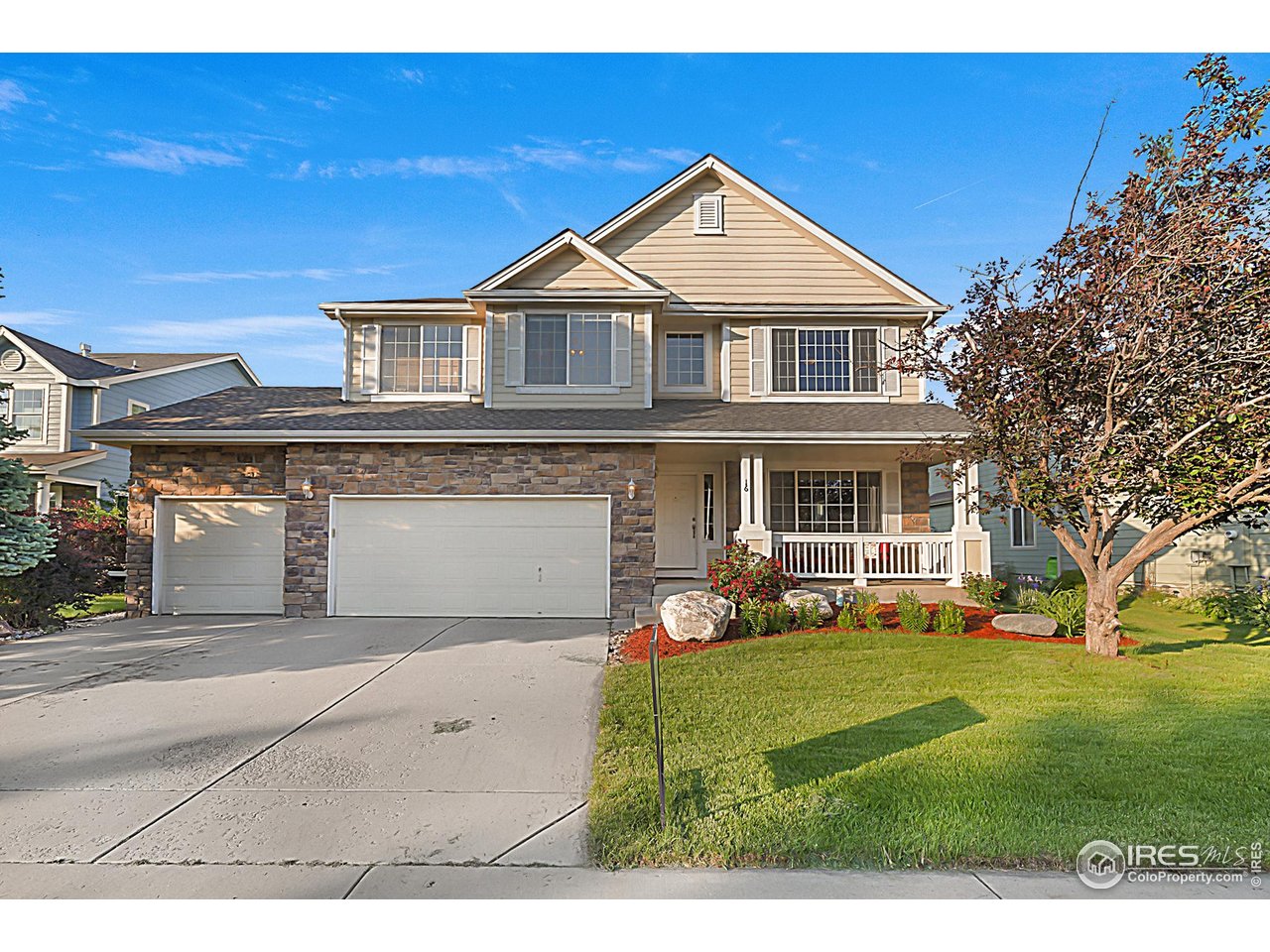 116 Cobble Ct