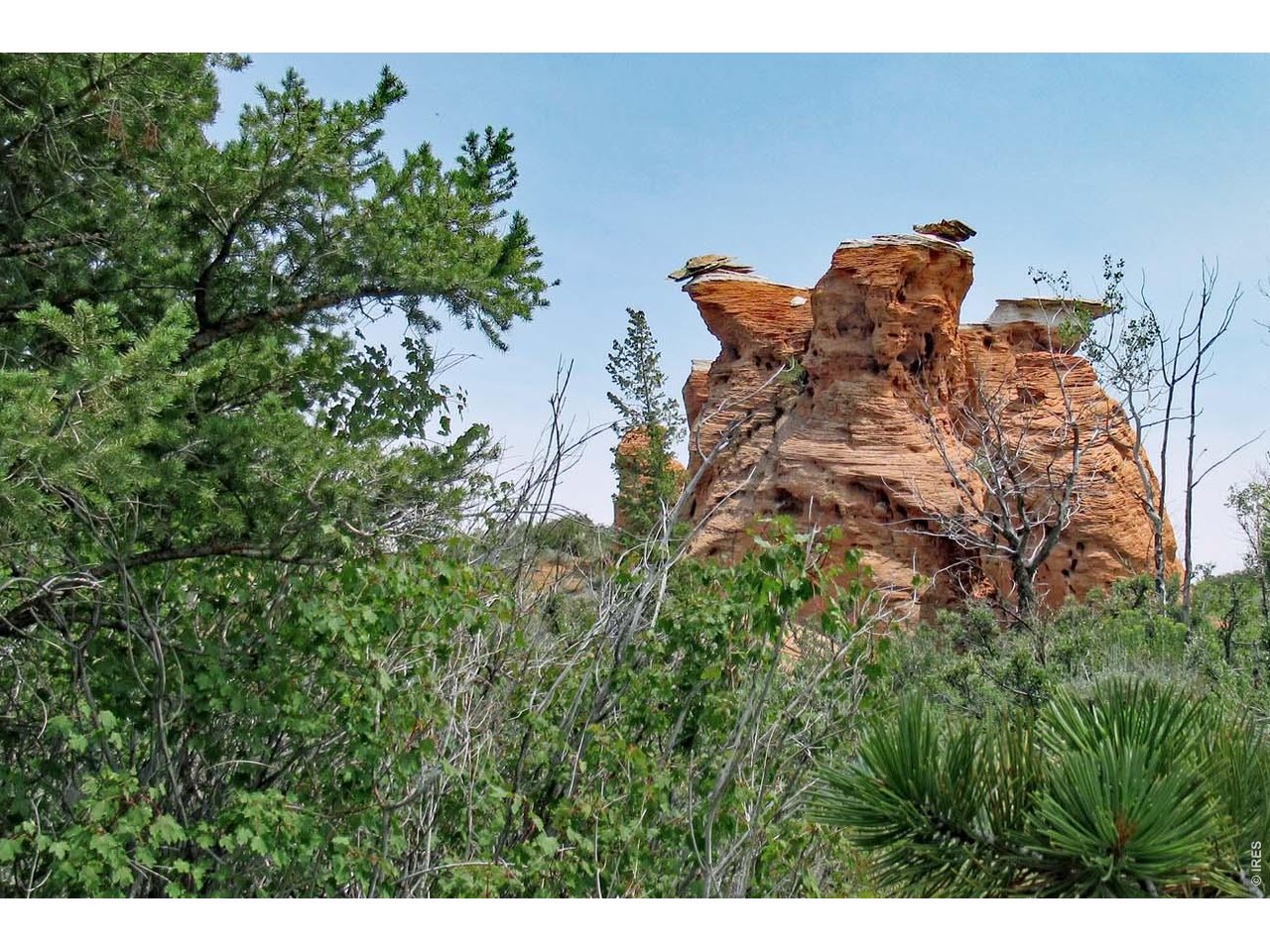 Sand Creek Park