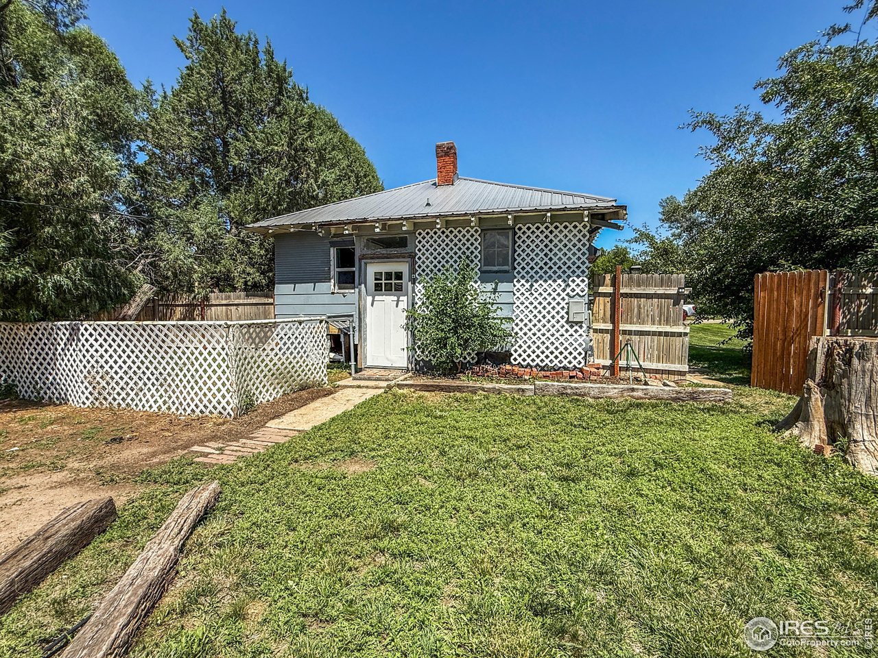 605 S Utah Ave
