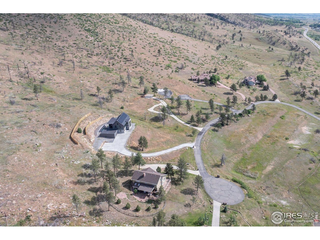3029 Foothills Ranch Dr