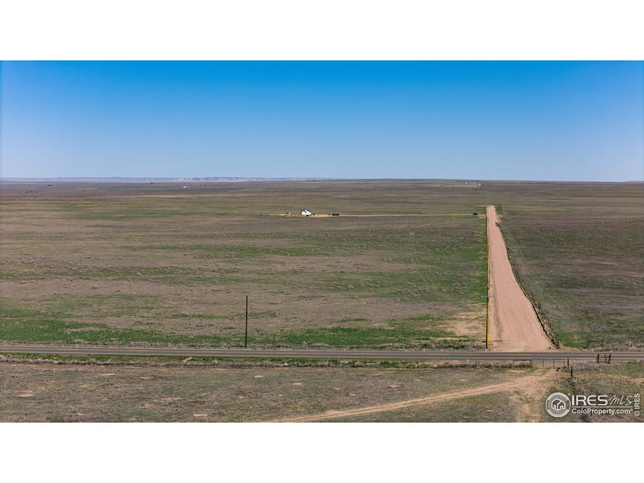 CR 90 Parcel 1