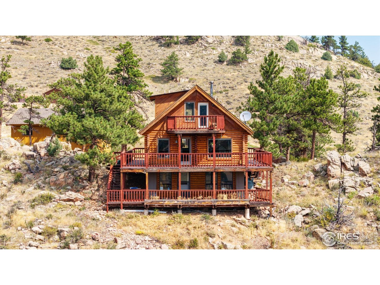 23 E Quandary Ct
