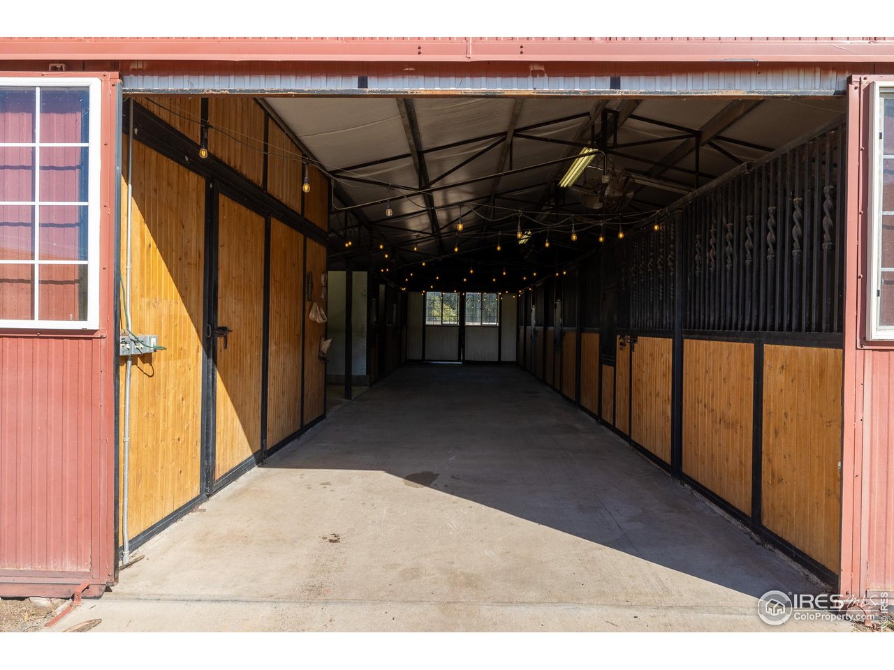 9680 W County Road 38 E
