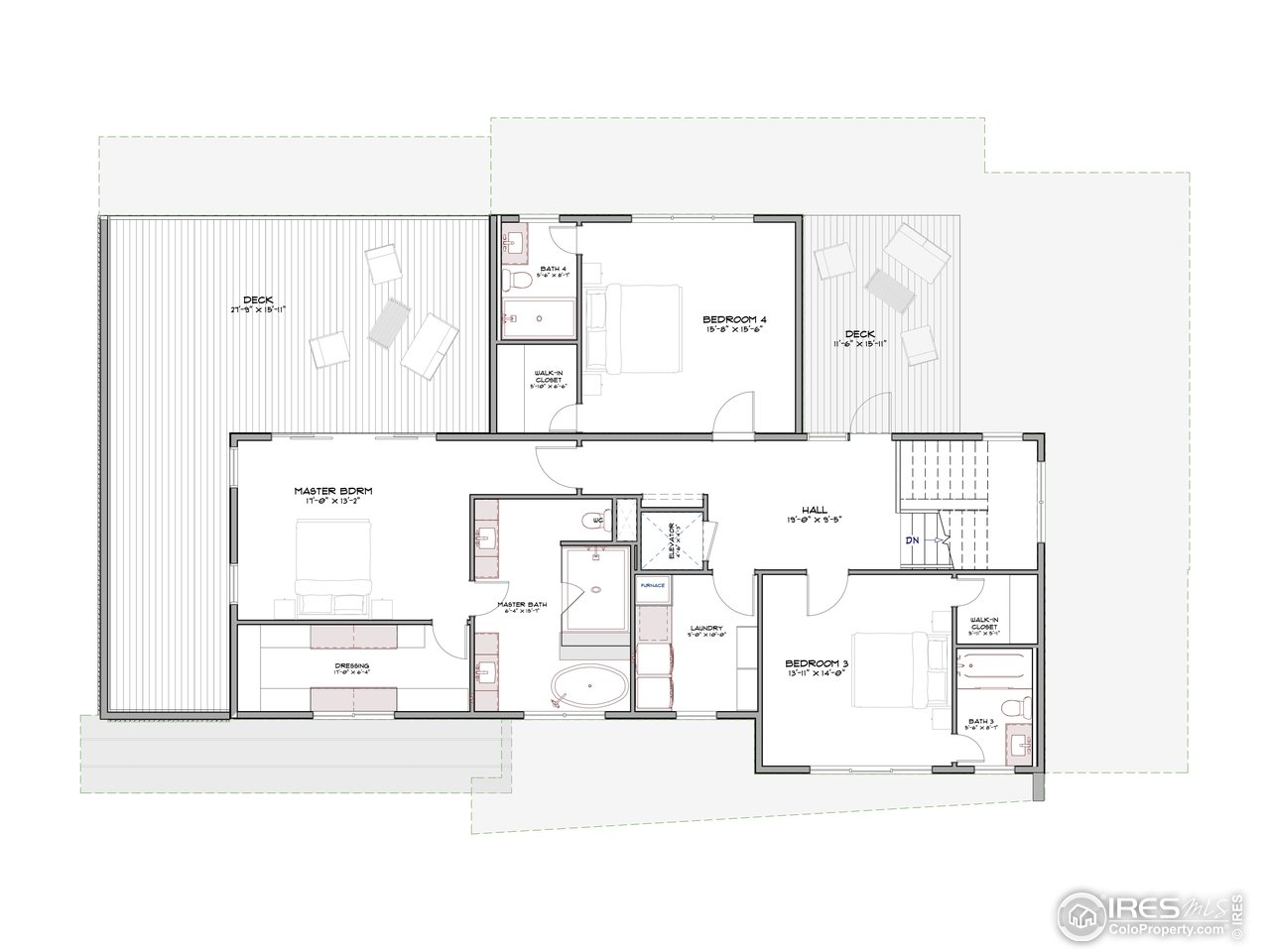 2955 Stanford Ave