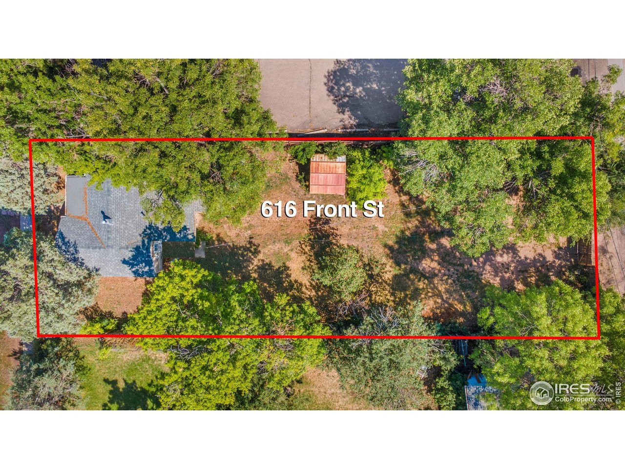 616 Front St