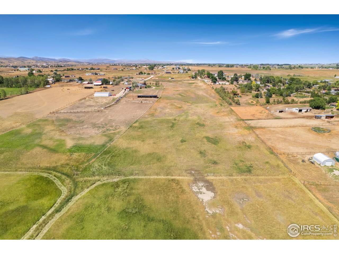 3613 W County Road 8