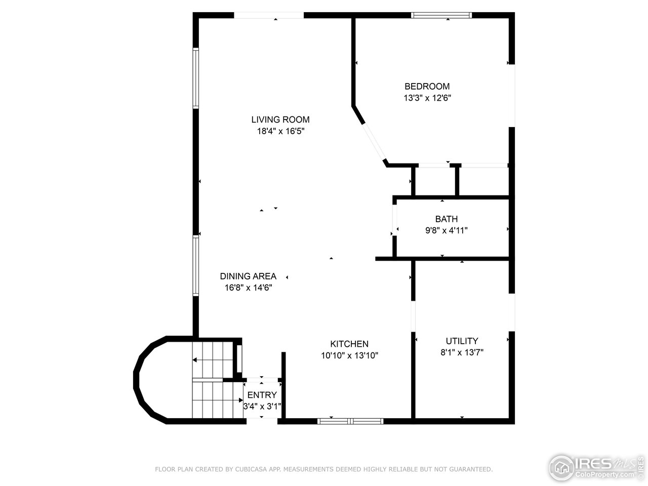 5794 Jackdaw Dr