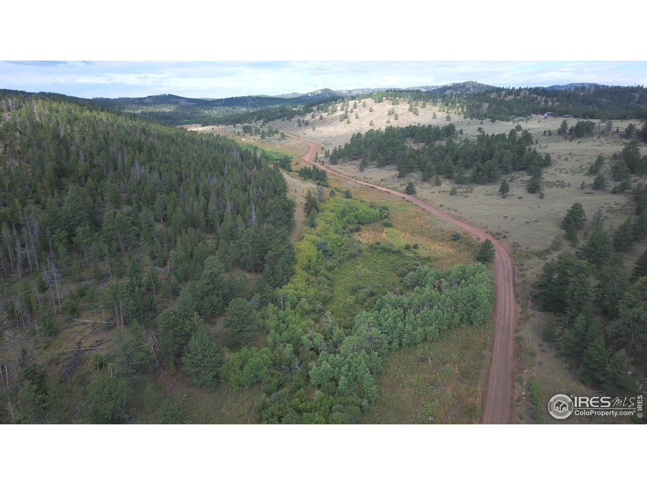 County Road 80C