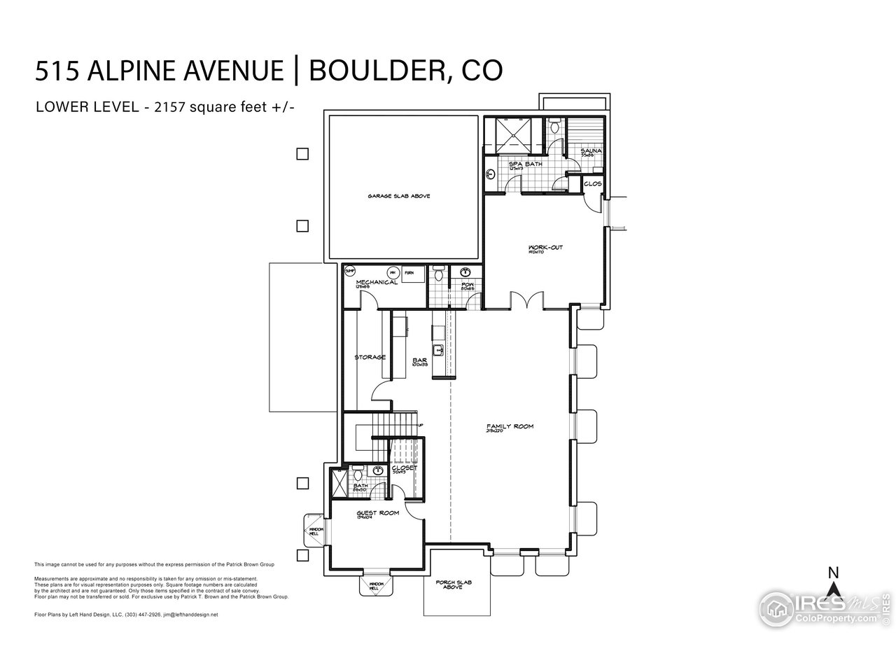 515 Alpine Ave