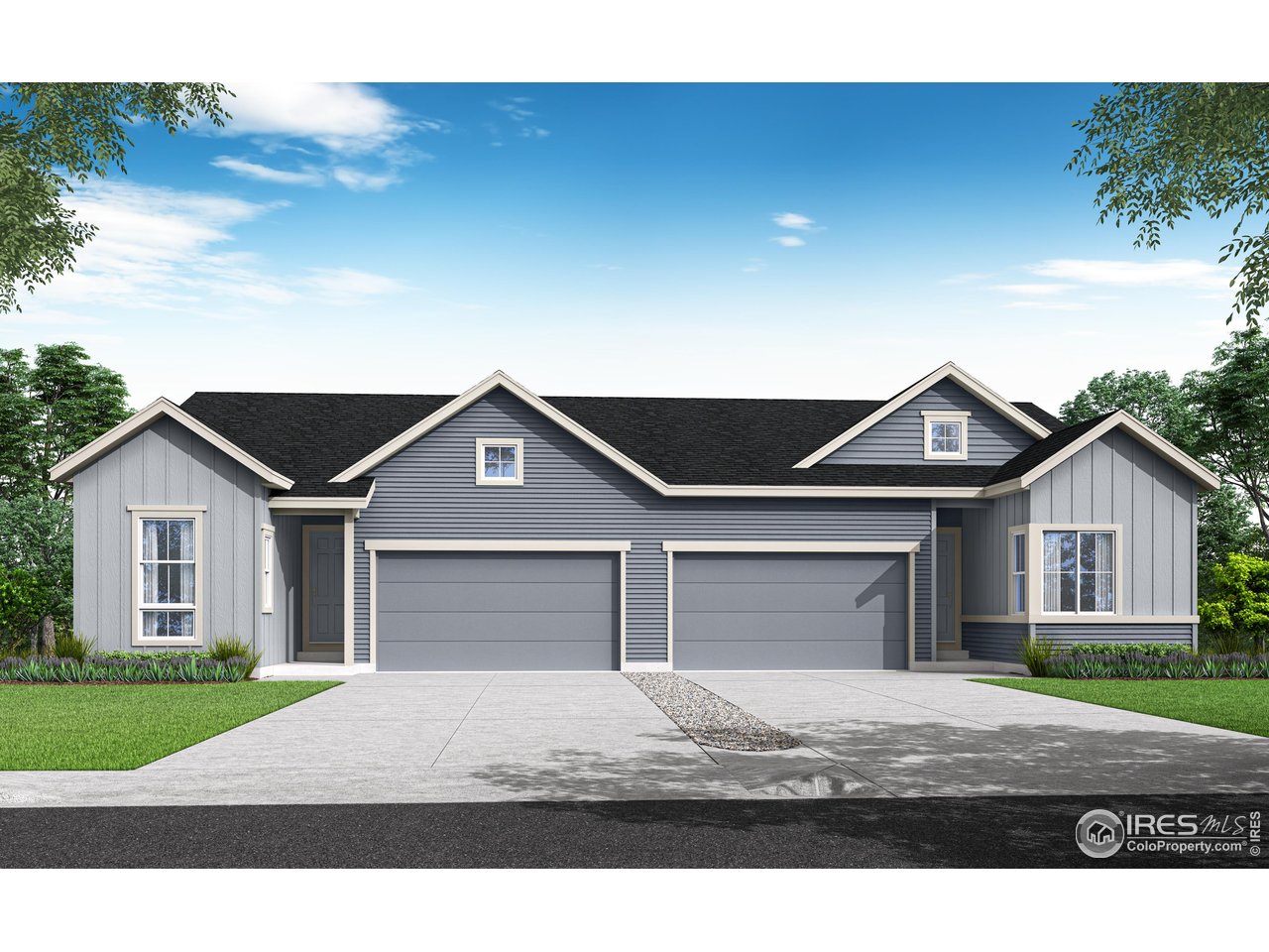 1730 Mount Meeker Ave