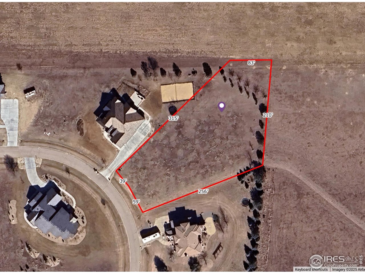 1040 Berthoud Peak Dr