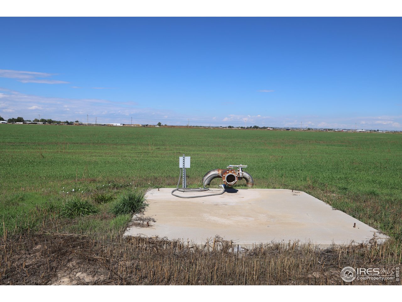 Hwy 34 & CR 49
