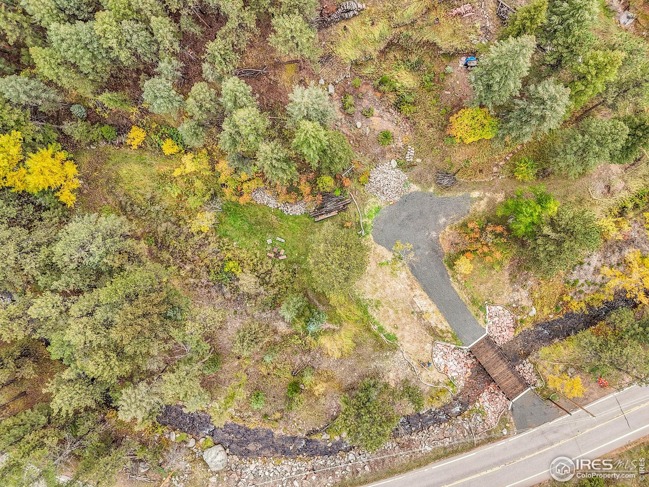 5567 Lefthand Canyon Dr