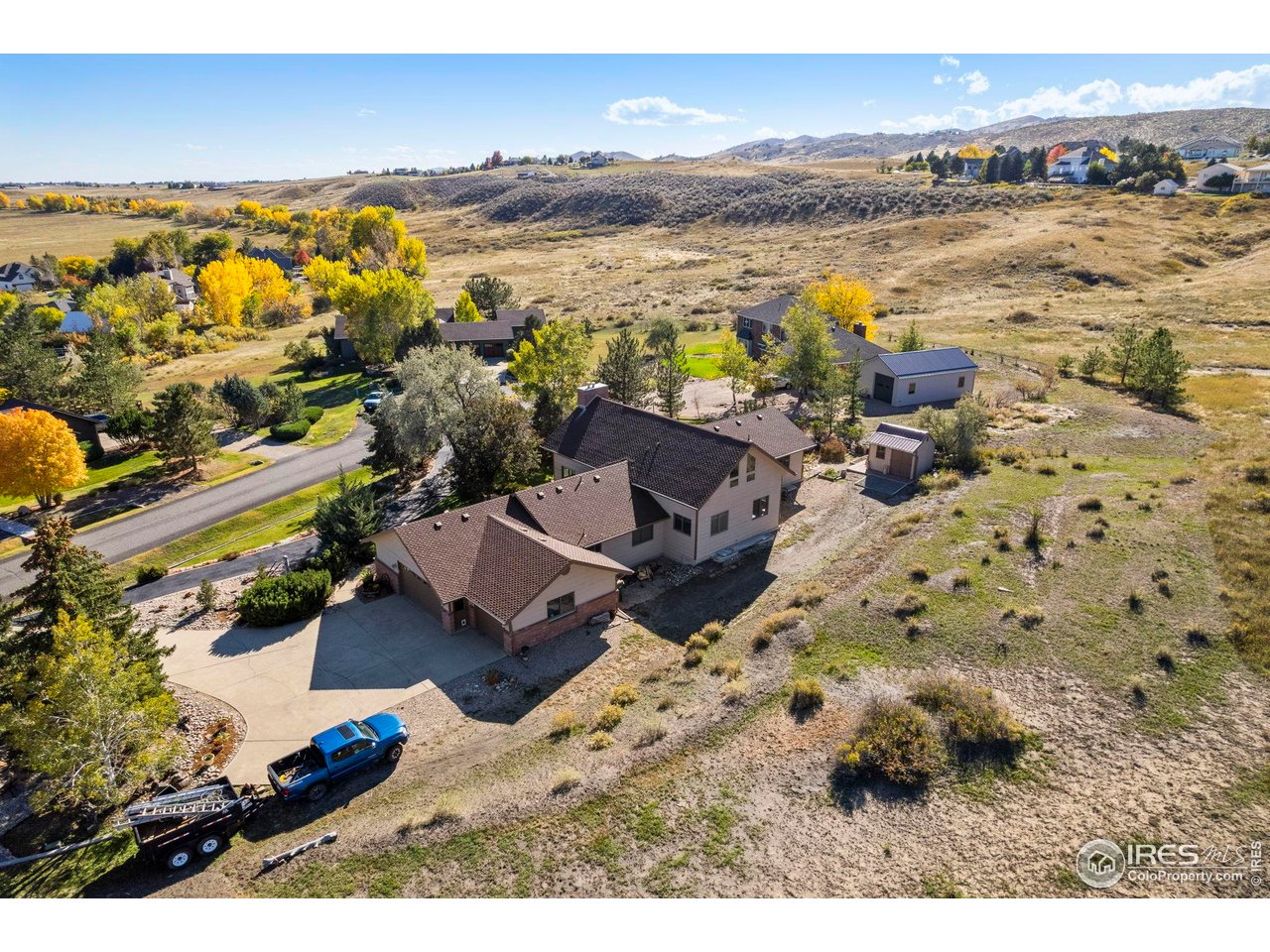2909 Pronghorn Ct