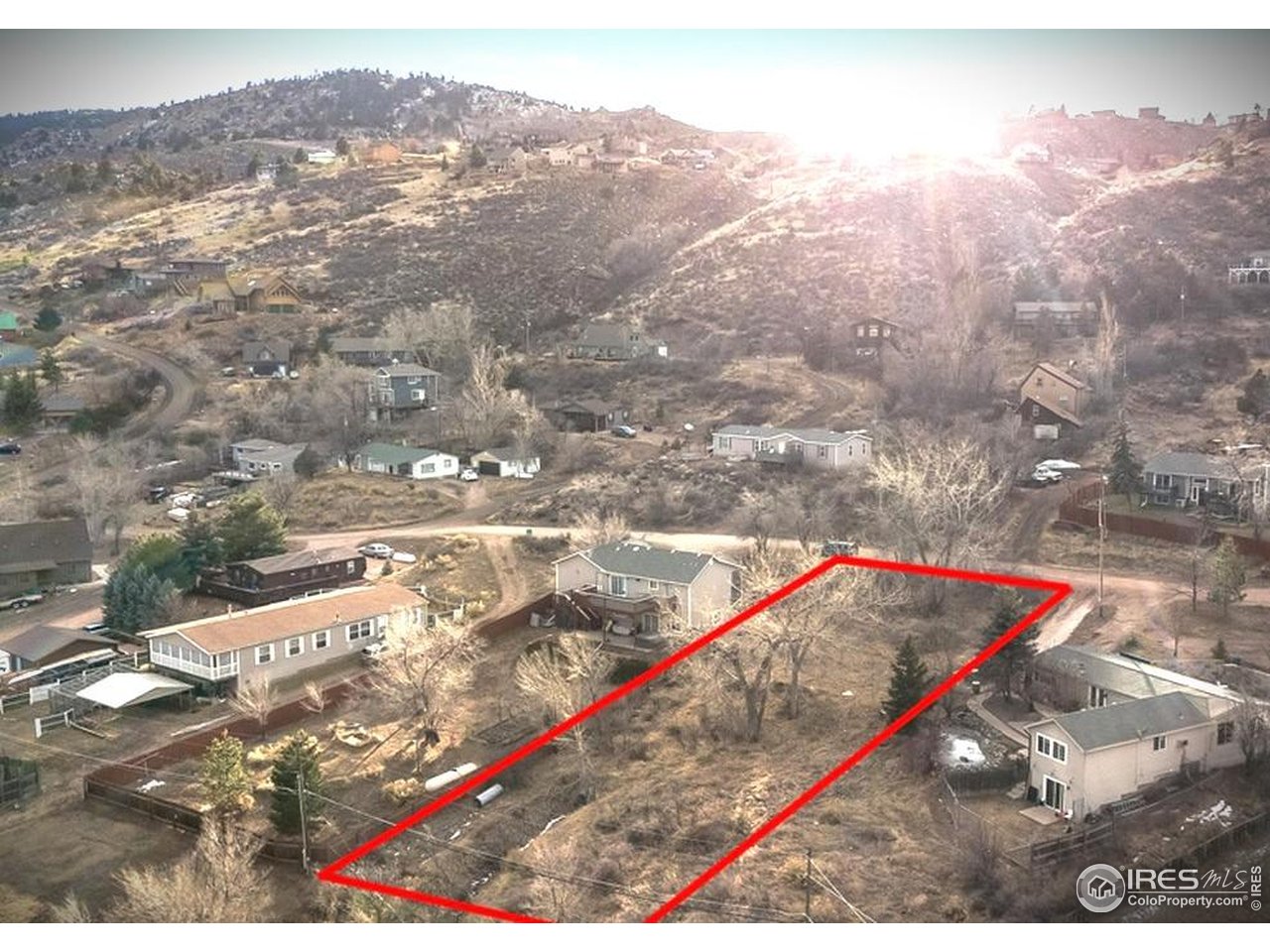 4804 Foothills Dr