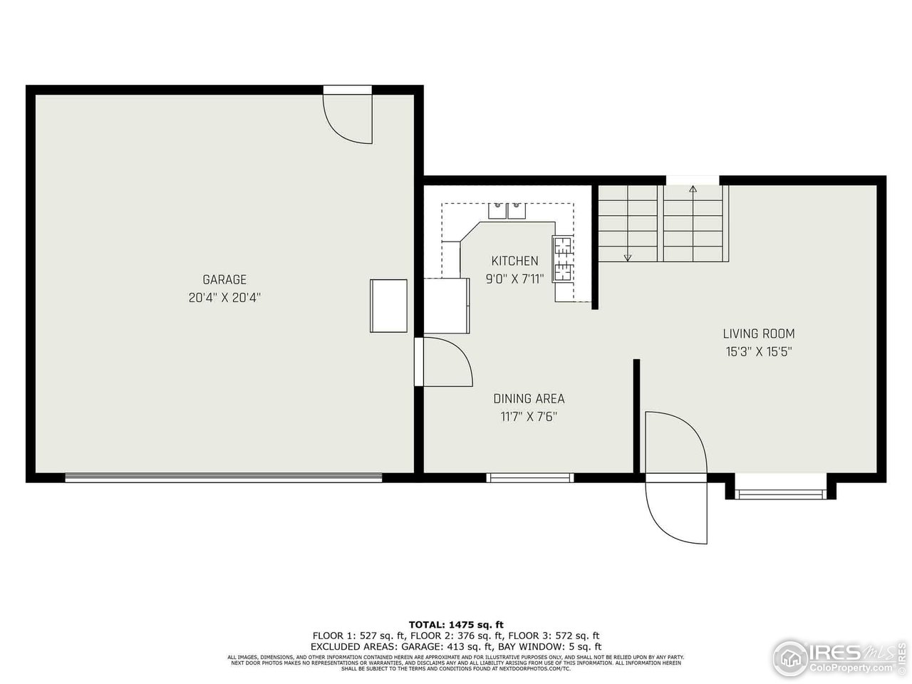 316 43rd Ave Ct