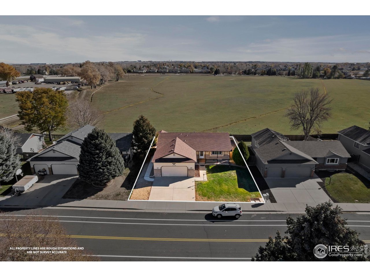 3546 Silver Leaf Dr