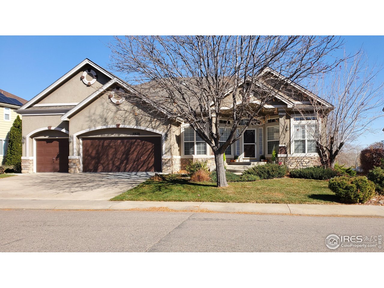 5926 Huntington Hills Dr