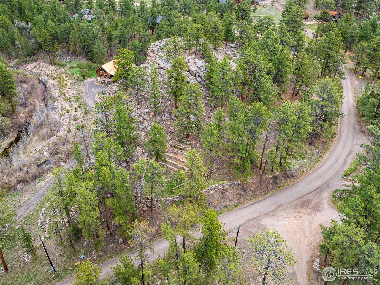 1289 Kiowa Rd