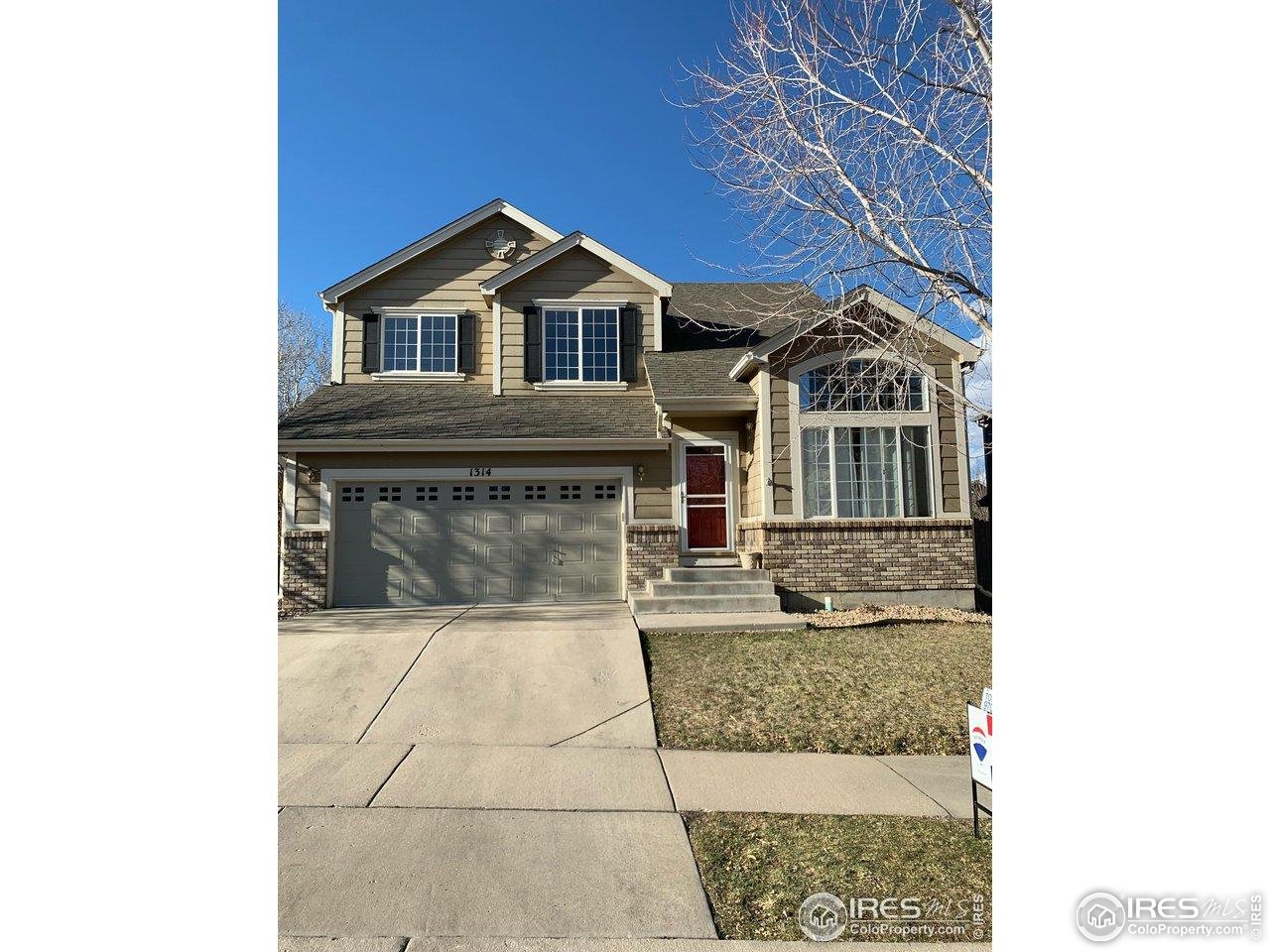 1314 E Saint Croix Pl E
