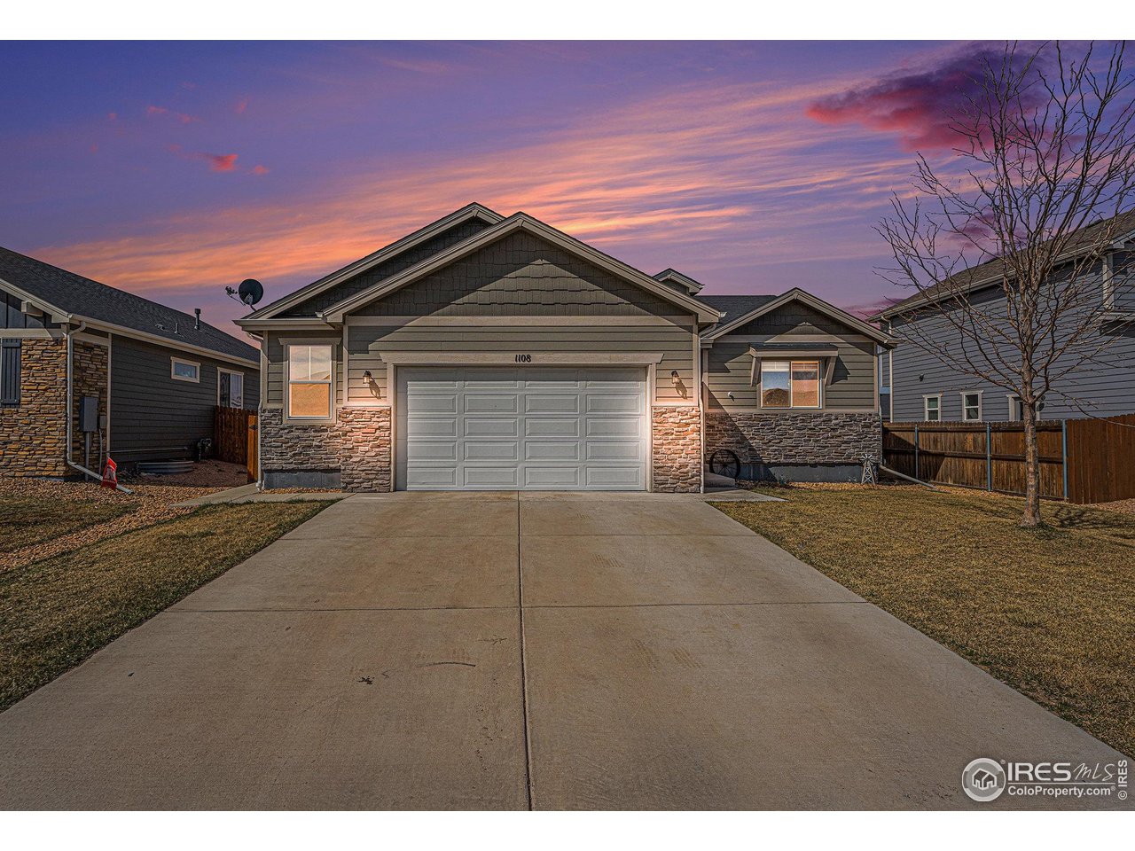 1108 Osprey Way