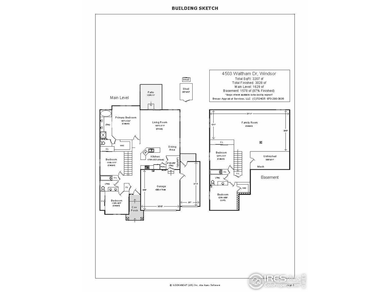 4503 Waltham Dr