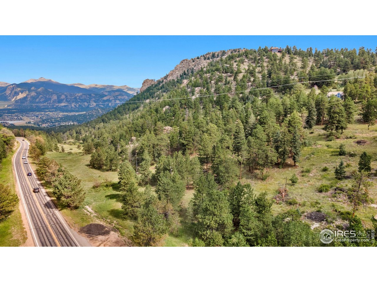 15 Estes Valley View Ct