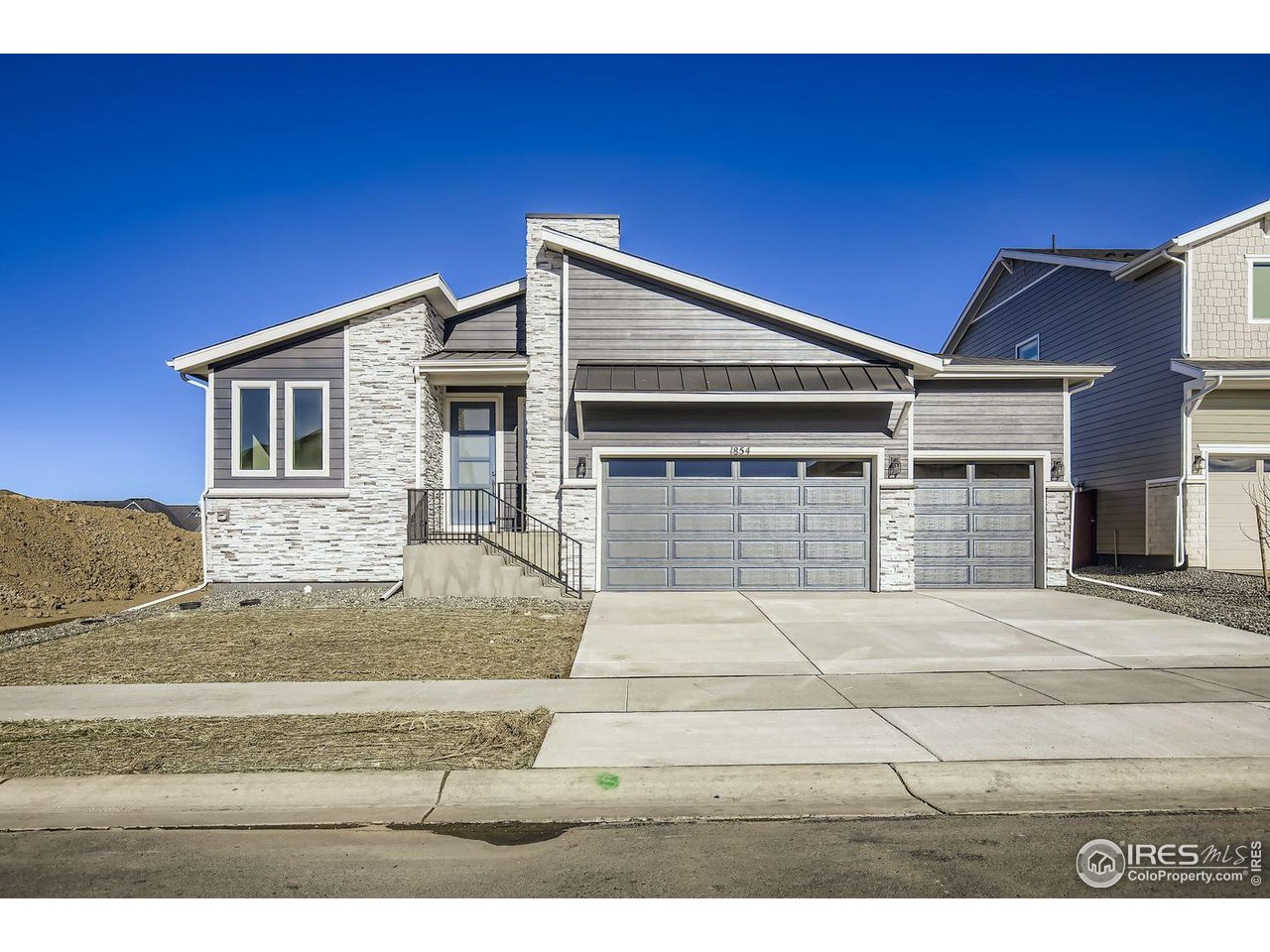 1854 Equinox Dr