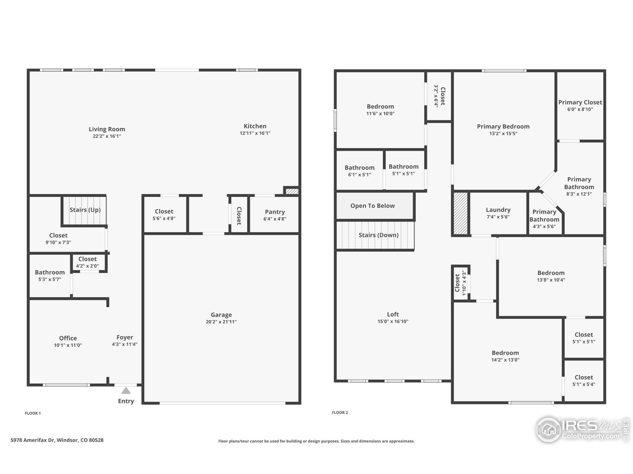 5978 Amerifax Dr