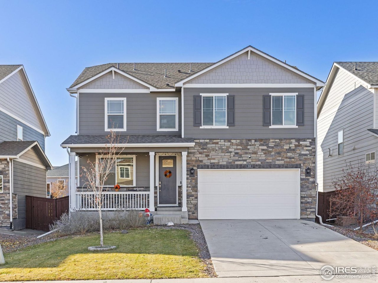 232 Swallow Rd