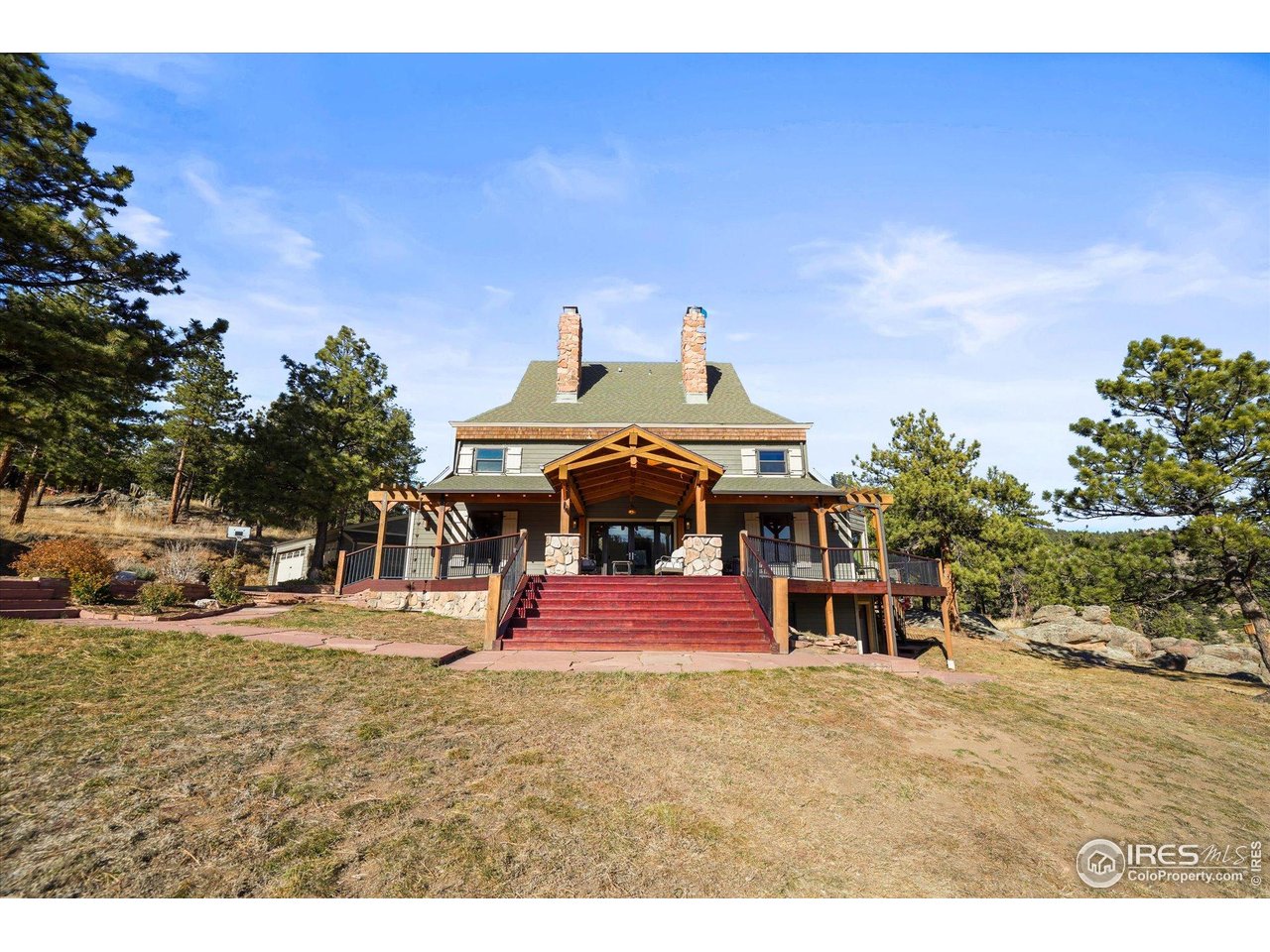 3665 Colard Ln