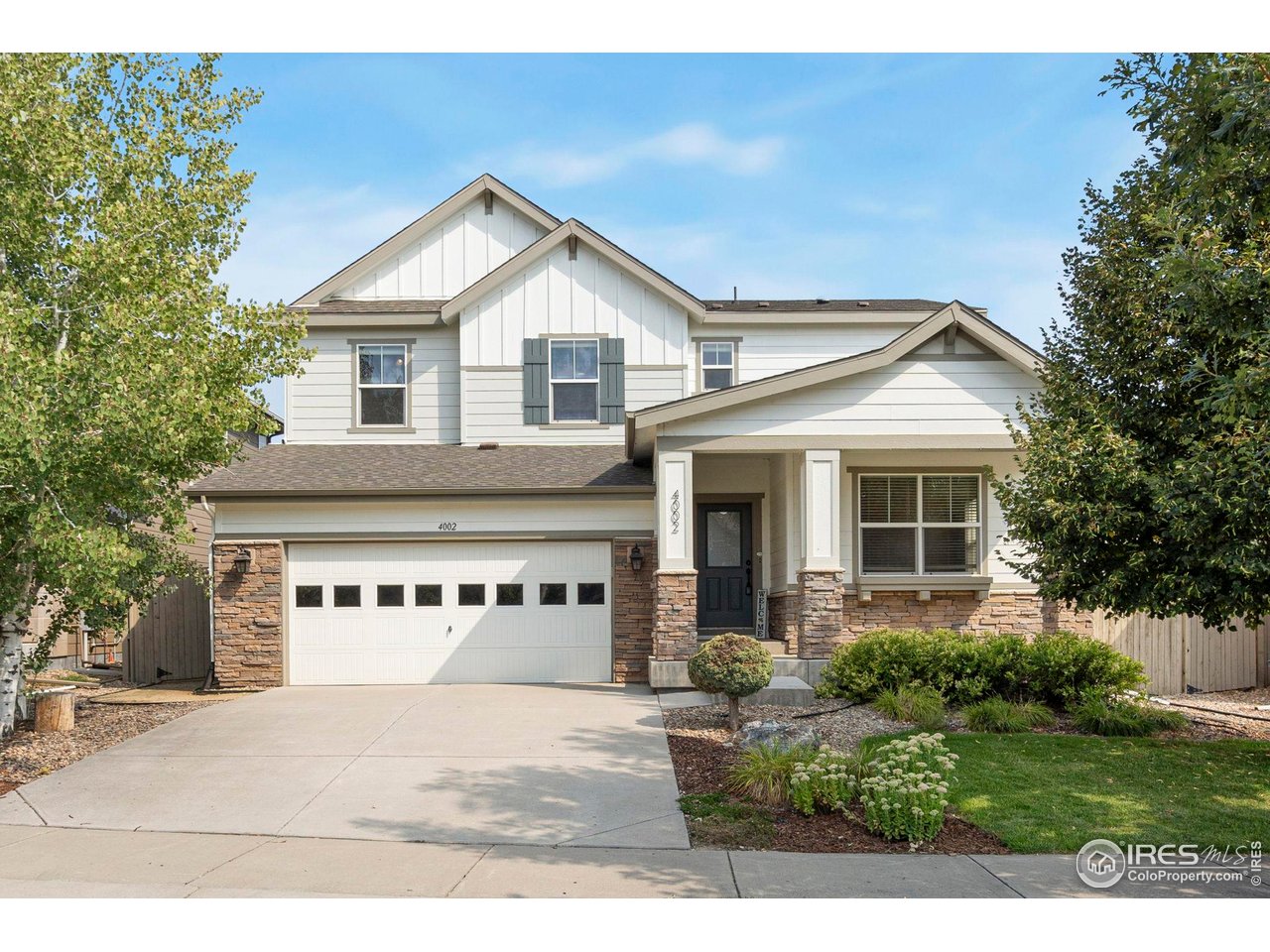 4002 Wild Elm Way