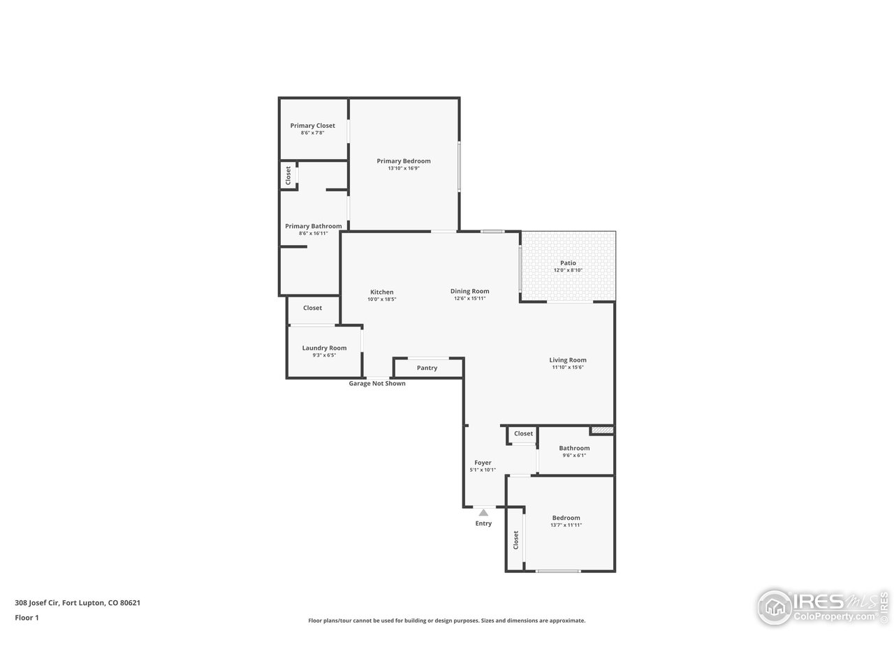308 Josef Cir