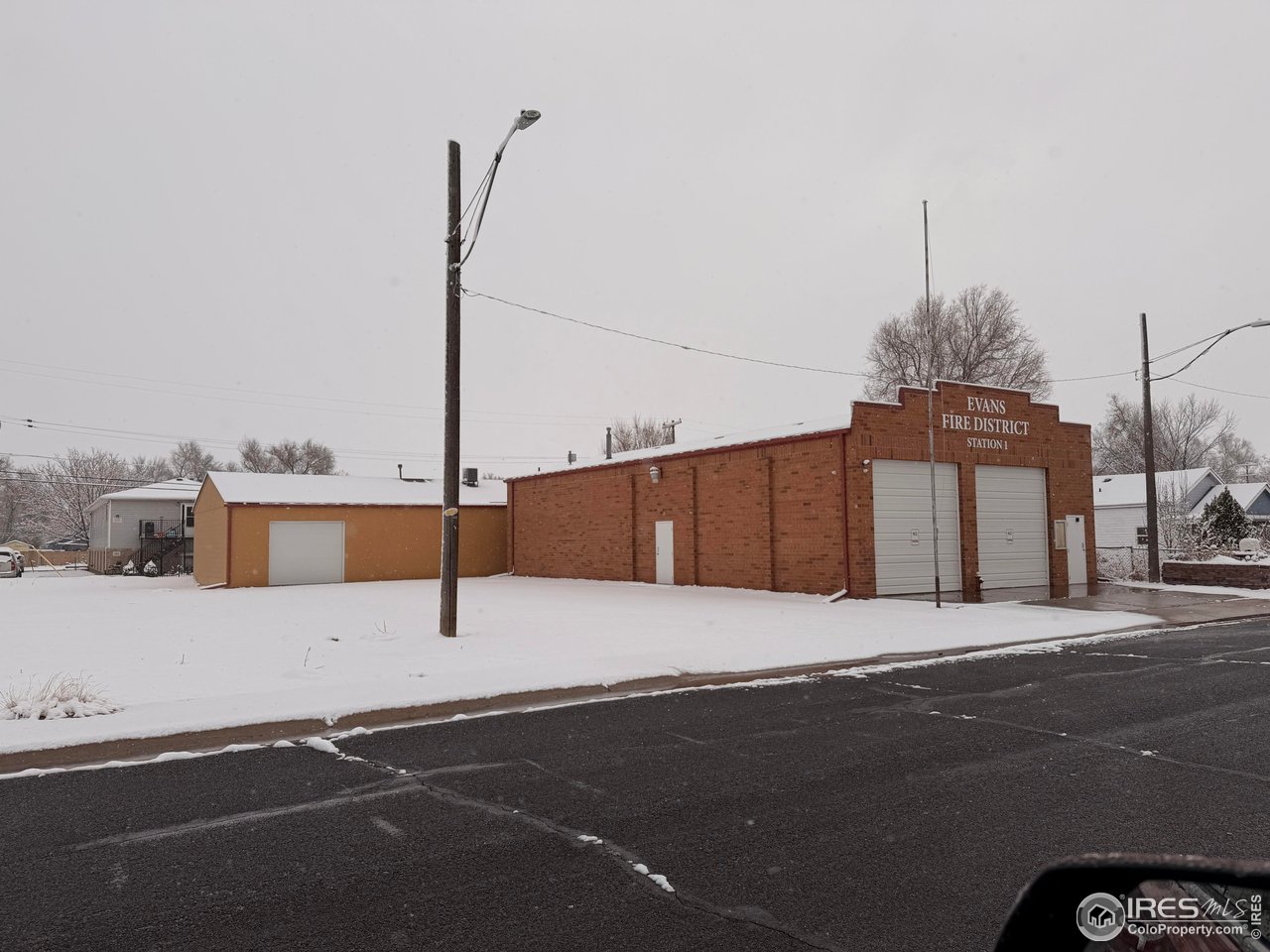 3914 Denver St