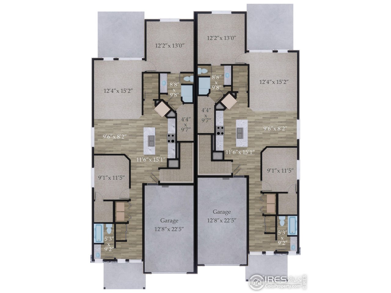 4785 Degas Dr
